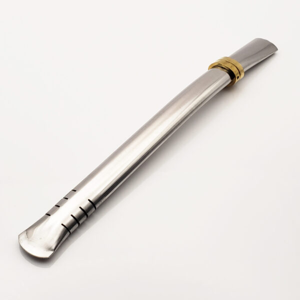 Modern Flat Bombilla