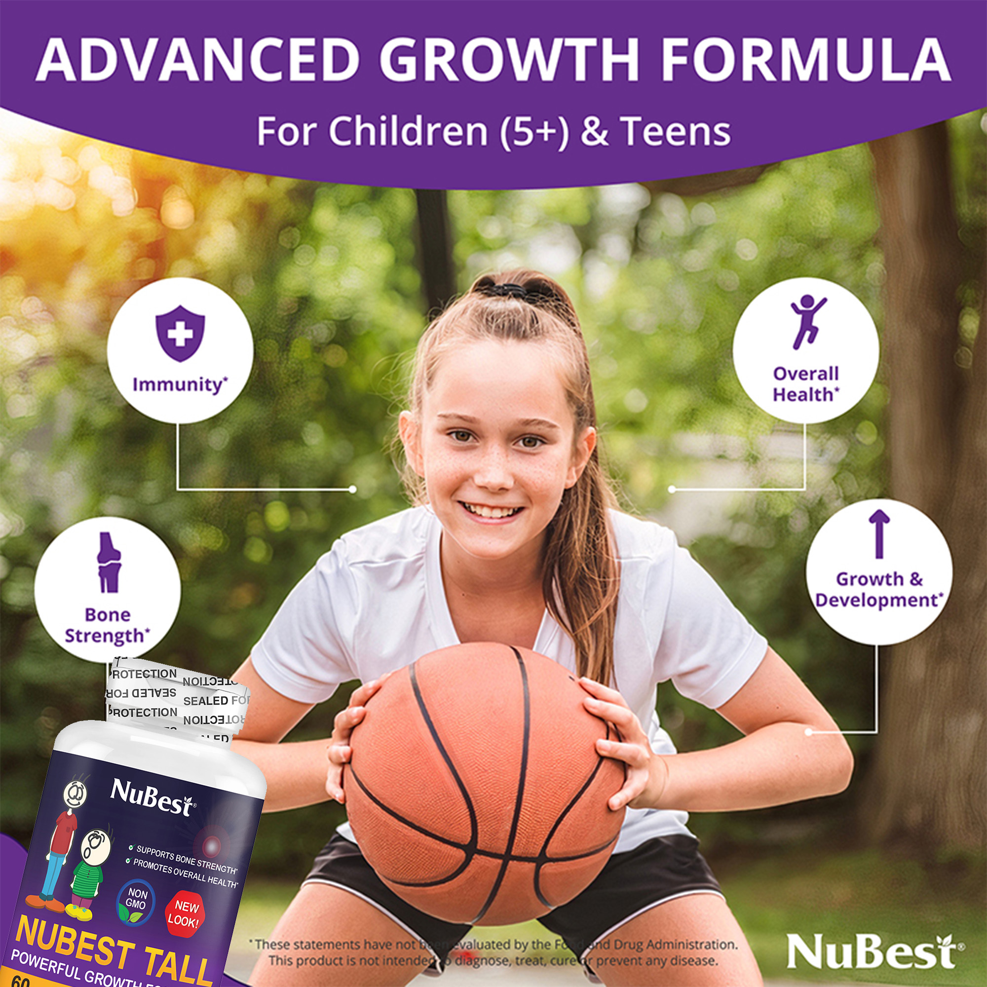 Nubest Tall - Image 5