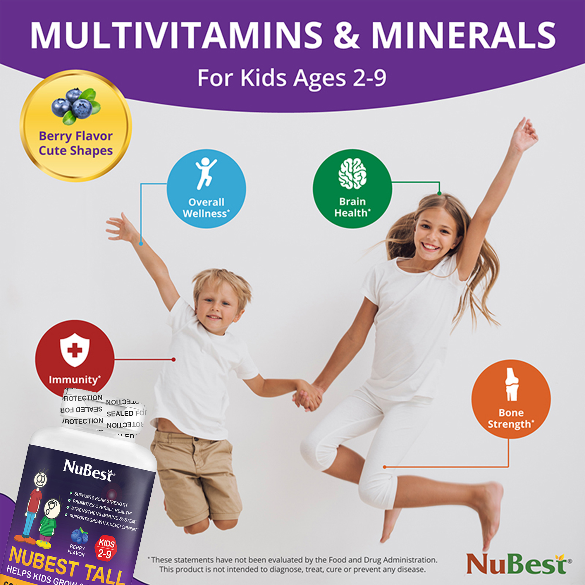 Nubest Tall - Image 7