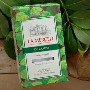 La Merced De Campo Yerba Mate