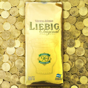 Liebig Yerba Mate