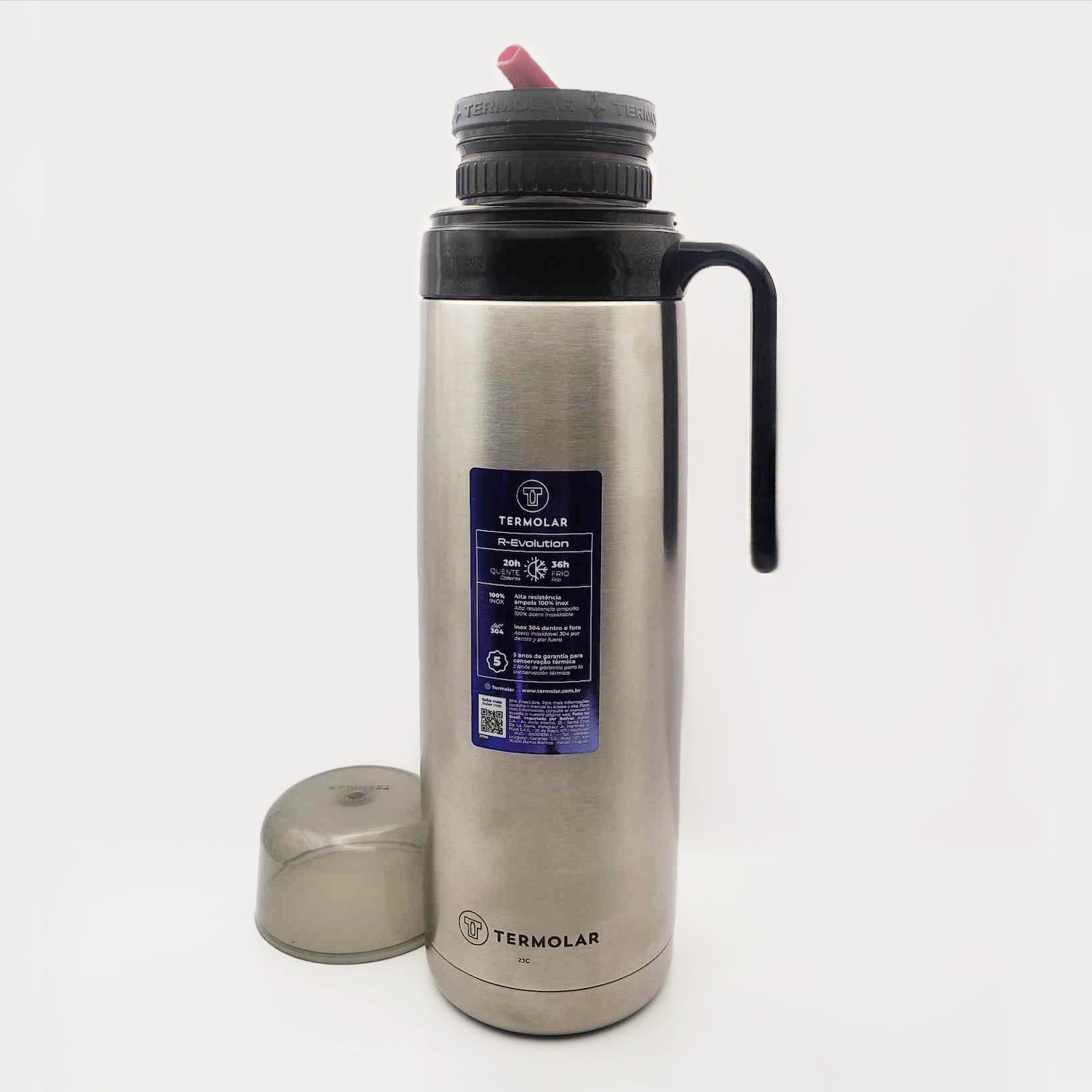 Termolar R-Evolution Pico Thermal Flask