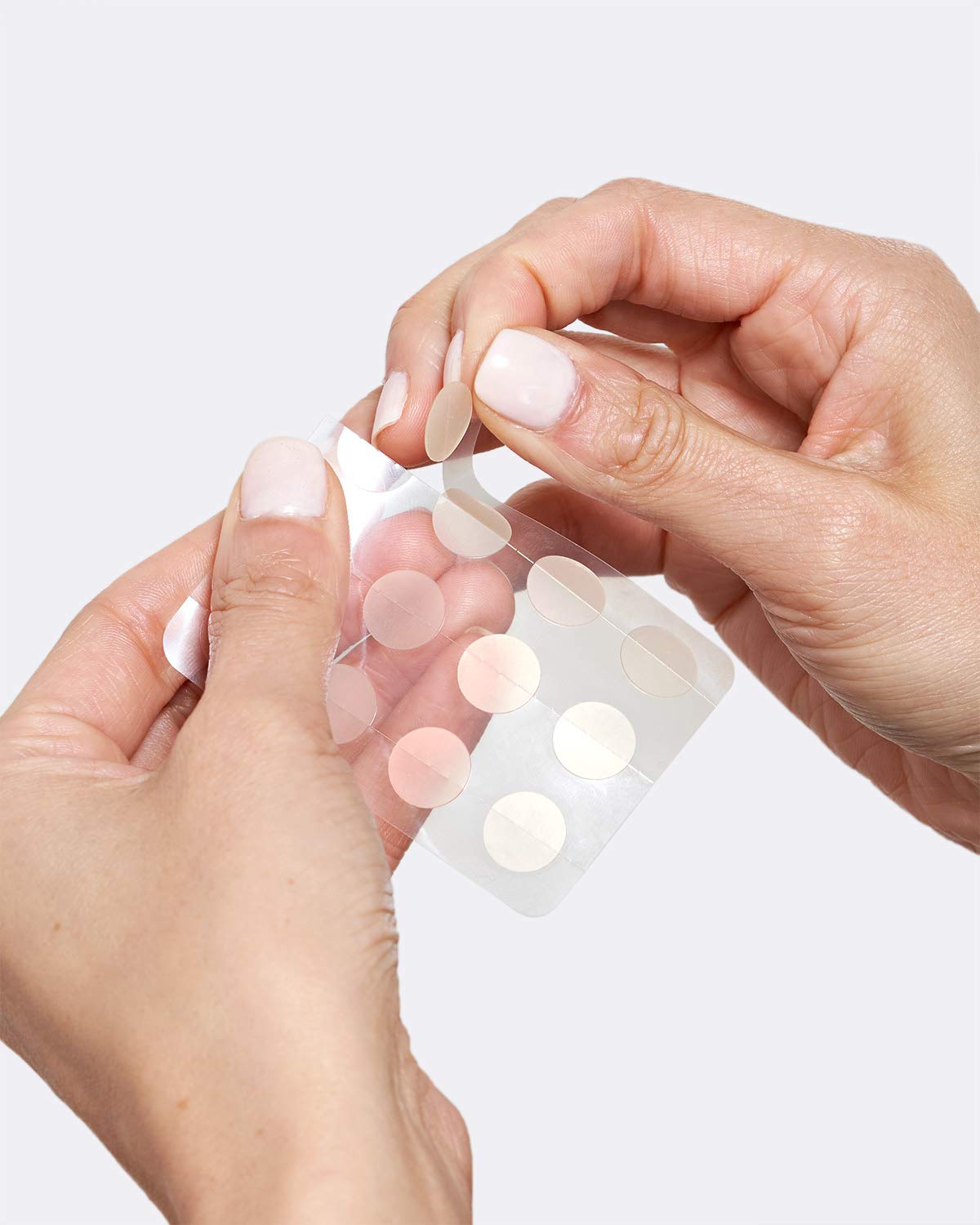 Hero Mighty Patch Hydrocolloid Pimple Patch - Image 3